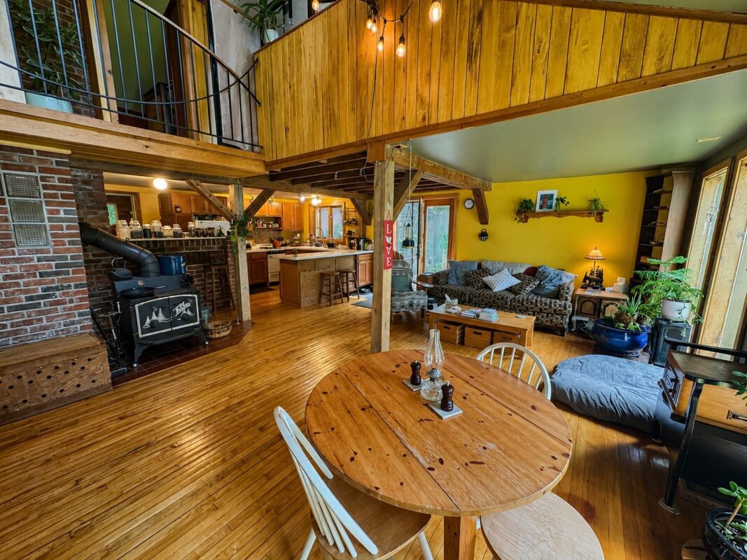 1080 1080th Avenue, Colfax WI 54730 - Residential house for sale - MLS #1603354 - image4