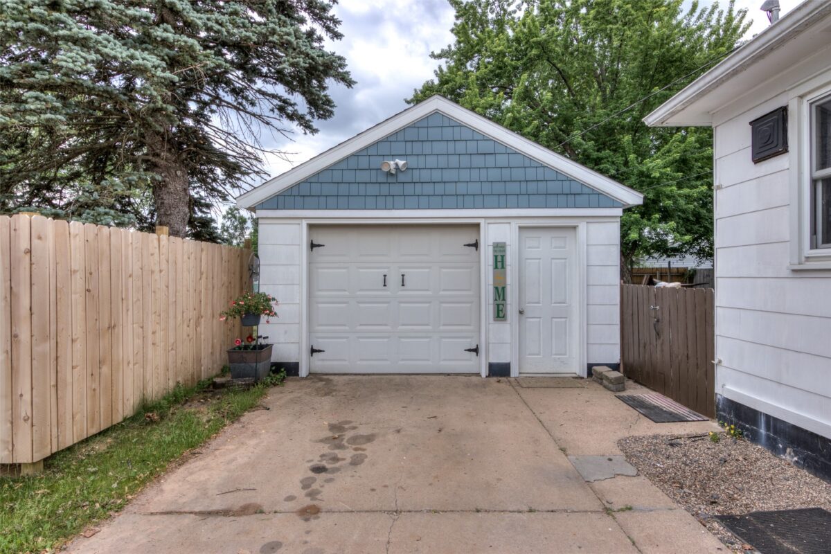 109 Grant Avenue, Eau Claire WI 54701 - Residential house for sale - MLS #1601867 - image22
