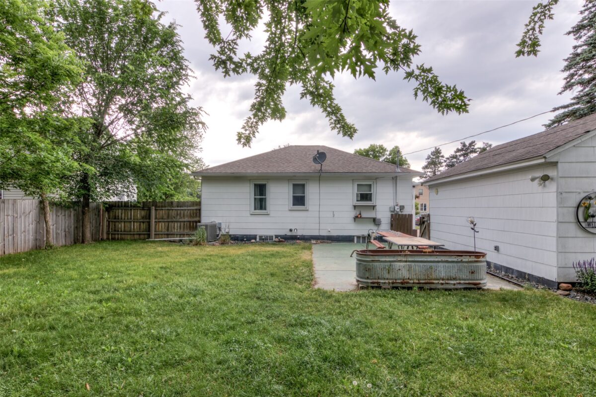 109 Grant Avenue, Eau Claire WI 54701 - Residential house for sale - MLS #1601867 - image24