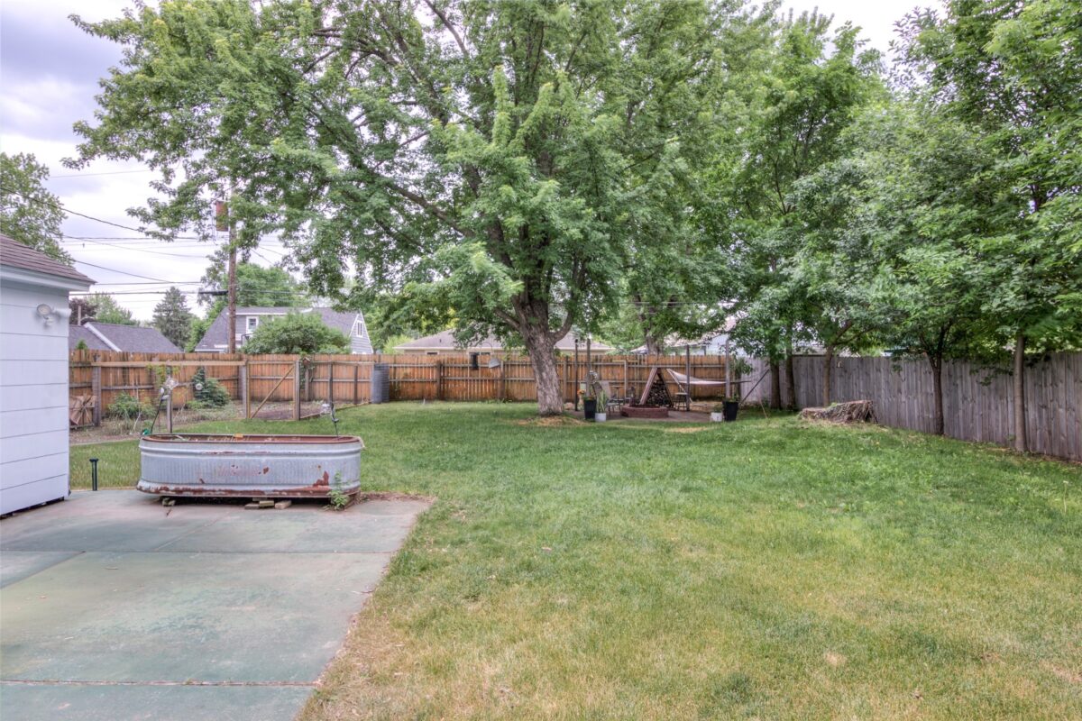 109 Grant Avenue, Eau Claire WI 54701 - Residential house for sale - MLS #1601867 - image25