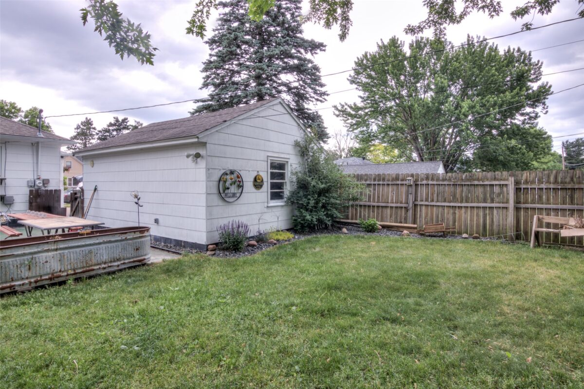 109 Grant Avenue, Eau Claire WI 54701 - Residential house for sale - MLS #1601867 - image29