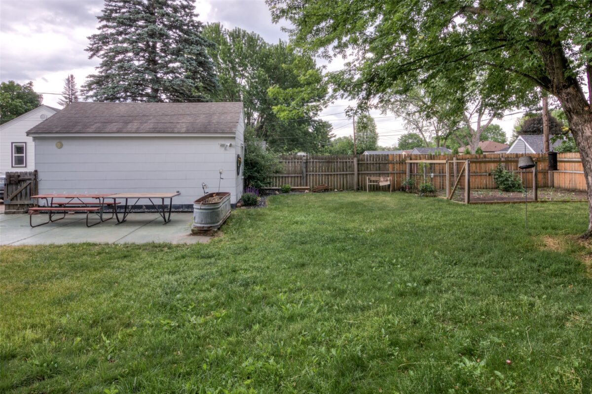 109 Grant Avenue, Eau Claire WI 54701 - Residential house for sale - MLS #1601867 - image32