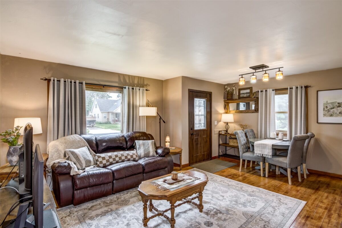 109 Grant Avenue, Eau Claire WI 54701 - Residential house for sale - MLS #1601867 - image5