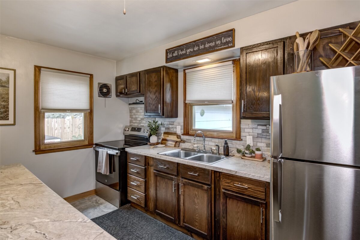 109 Grant Avenue, Eau Claire WI 54701 - Residential house for sale - MLS #1601867 - image8