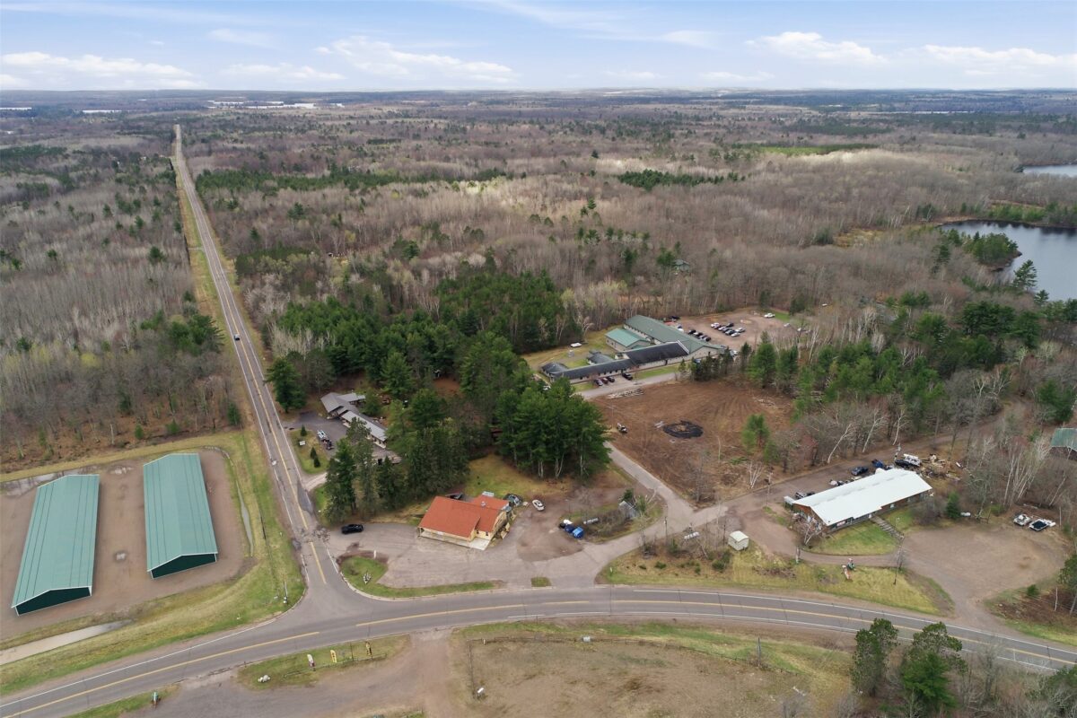10929 County Highway B, Hayward WI 54843 - CommercialSale house for sale - MLS #1600638 - image32