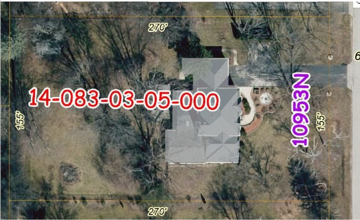 10953 Westview Lane, Mequon WI 53092 - Residential house for sale - MLS #1600355 - image21