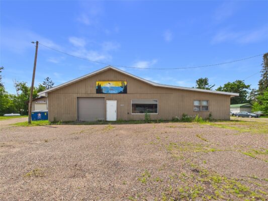 11021W State Hwy 48  Exeland WI 54835