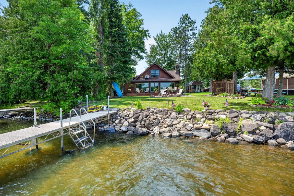 11058 Brancel Road, Solon Springs WI 54873 - Residential house for sale - MLS #1602697 - image2