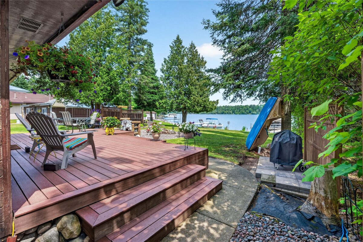 11058 Brancel Road, Solon Springs WI 54873 - Residential house for sale - MLS #1602697 - image11