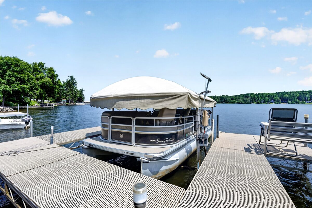 11058 Brancel Road, Solon Springs WI 54873 - Residential house for sale - MLS #1602697 - image12