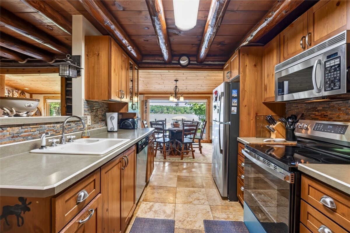 11058 Brancel Road, Solon Springs WI 54873 - Residential house for sale - MLS #1602697 - image23