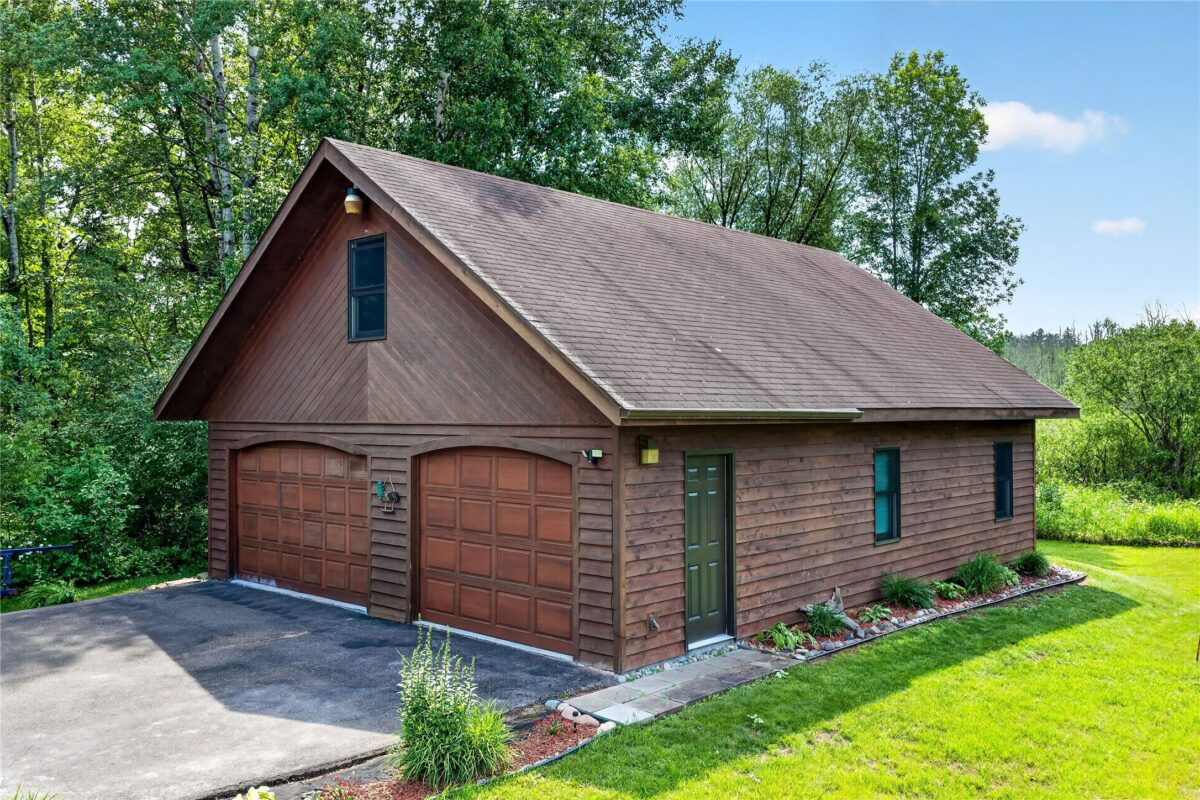 11058 Brancel Road, Solon Springs WI 54873 - Residential house for sale - MLS #1602697 - image5