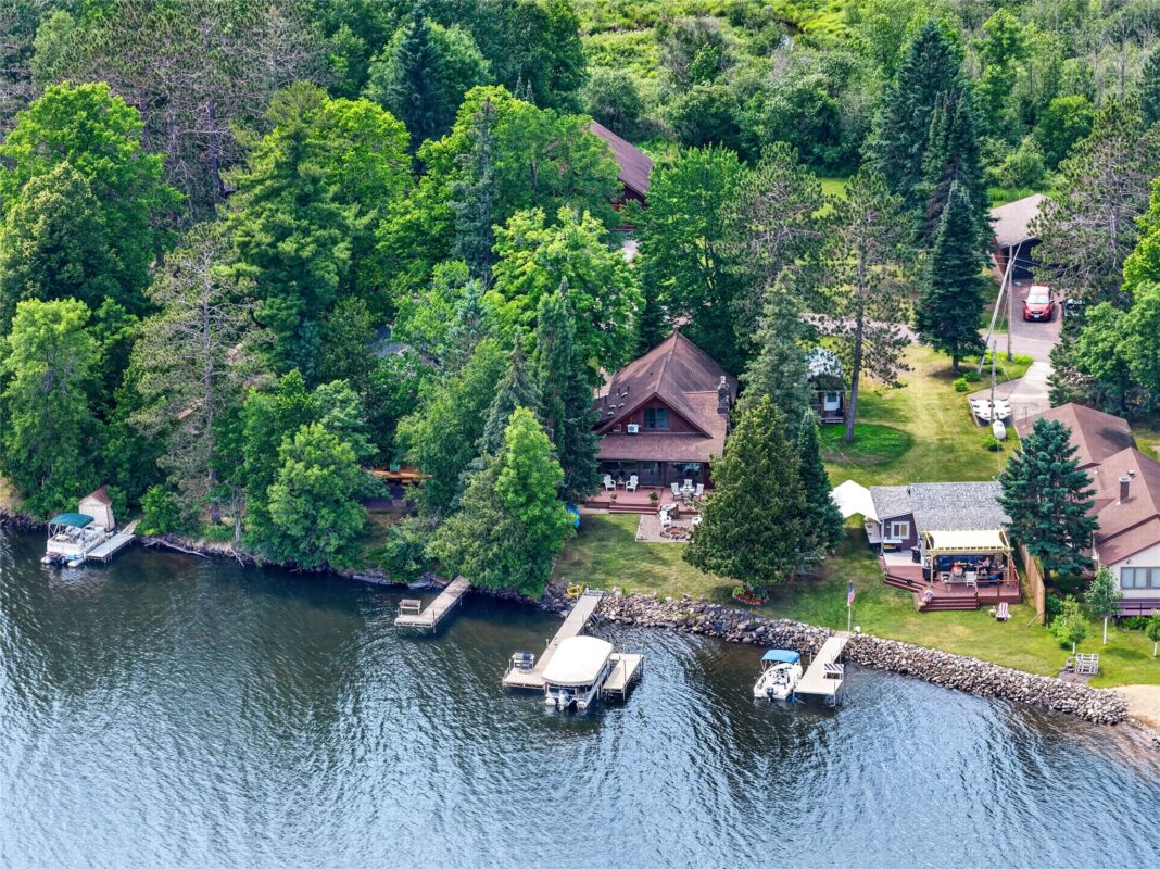 11058 Brancel Road, Solon Springs WI 54873 - Residential house for sale - MLS #1602697 - image6