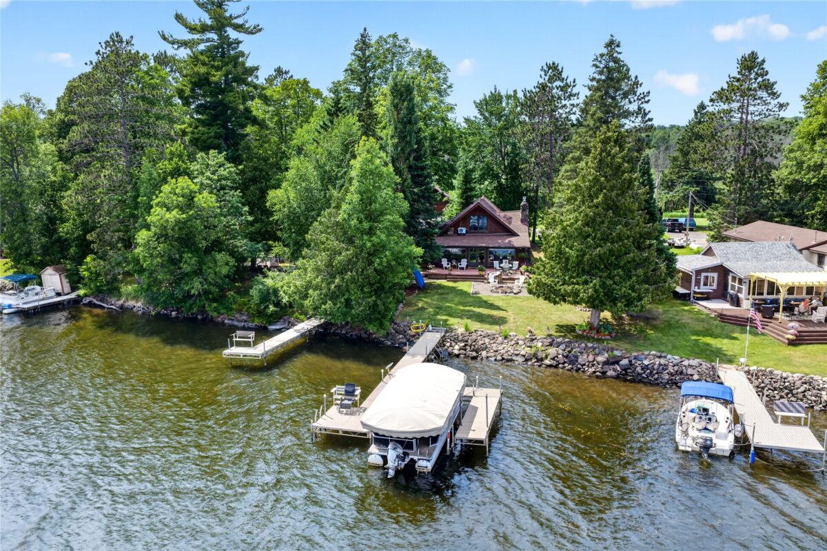 11058 Brancel Road, Solon Springs WI 54873 - Residential house for sale - MLS #1602697 - image7