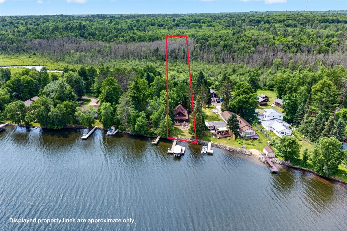 11058 Brancel Road, Solon Springs WI 54873 - Residential house for sale - MLS #1602697 - image8