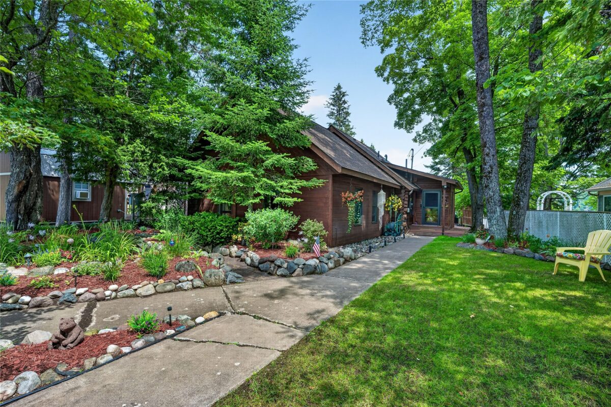 11058 Brancel Road, Solon Springs WI 54873 - Residential house for sale - MLS #1602697 - image9