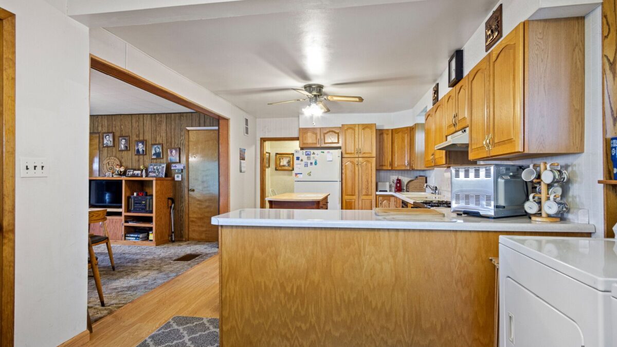 1107 2nd Street, Alma WI 54610 - Residential house for sale - MLS #1603165 - image15