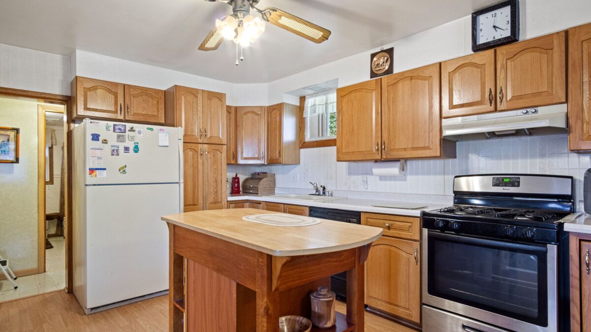 1107 2nd Street, Alma WI 54610 - Residential house for sale - MLS #1603165 - image17