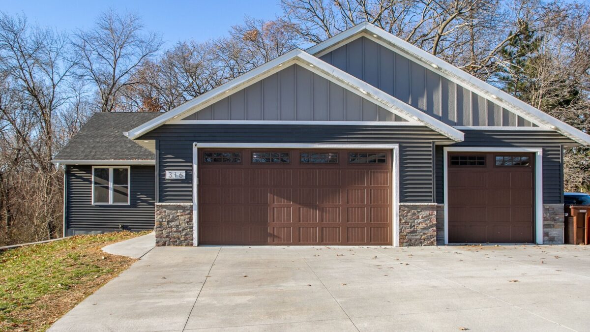 111 Dunn Street, Colfax WI 54730 - Residential house for sale - MLS #1599192 - image4