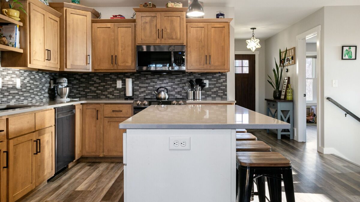 111 Dunn Street, Colfax WI 54730 - Residential house for sale - MLS #1599192 - image5