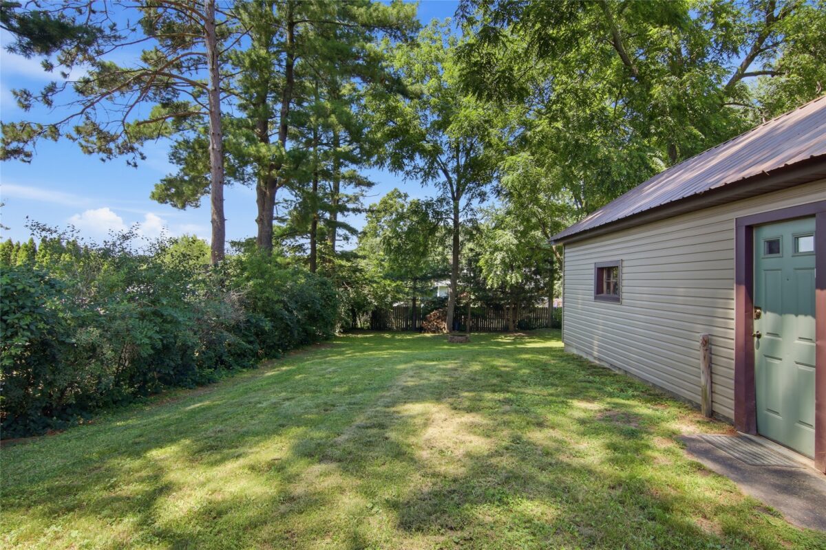 1110 Andover Avenue, Eau Claire WI 54703 - Residential house for sale - MLS #1603038 - image30