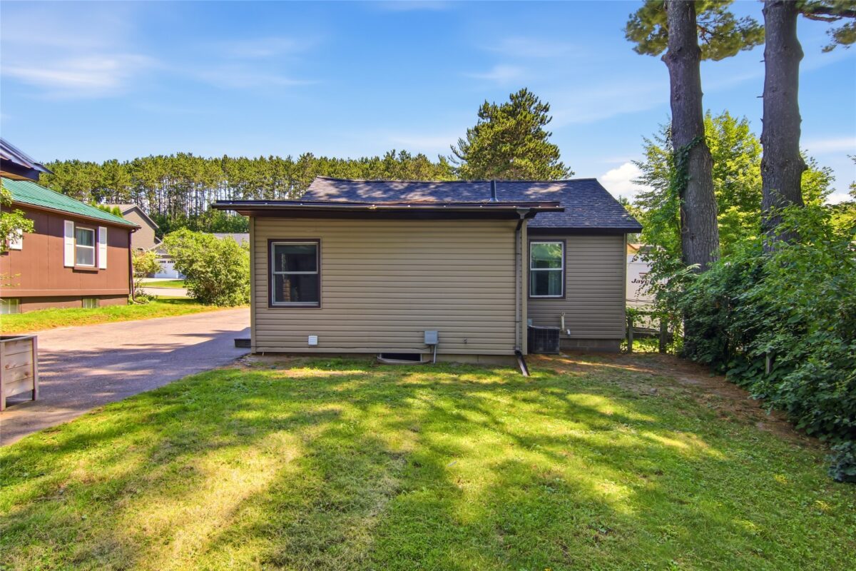 1110 Andover Avenue, Eau Claire WI 54703 - Residential house for sale - MLS #1603038 - image33