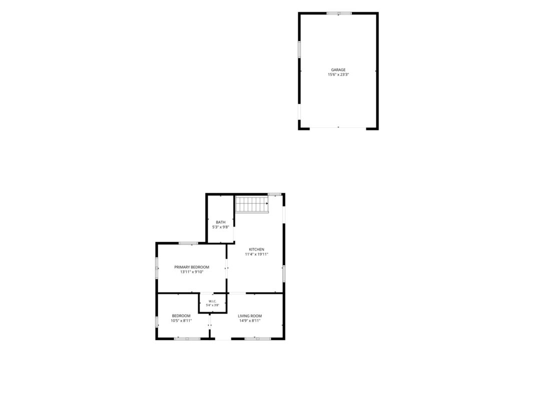1110 Andover Avenue, Eau Claire WI 54703 - Residential house for sale - MLS #1603038 - image37