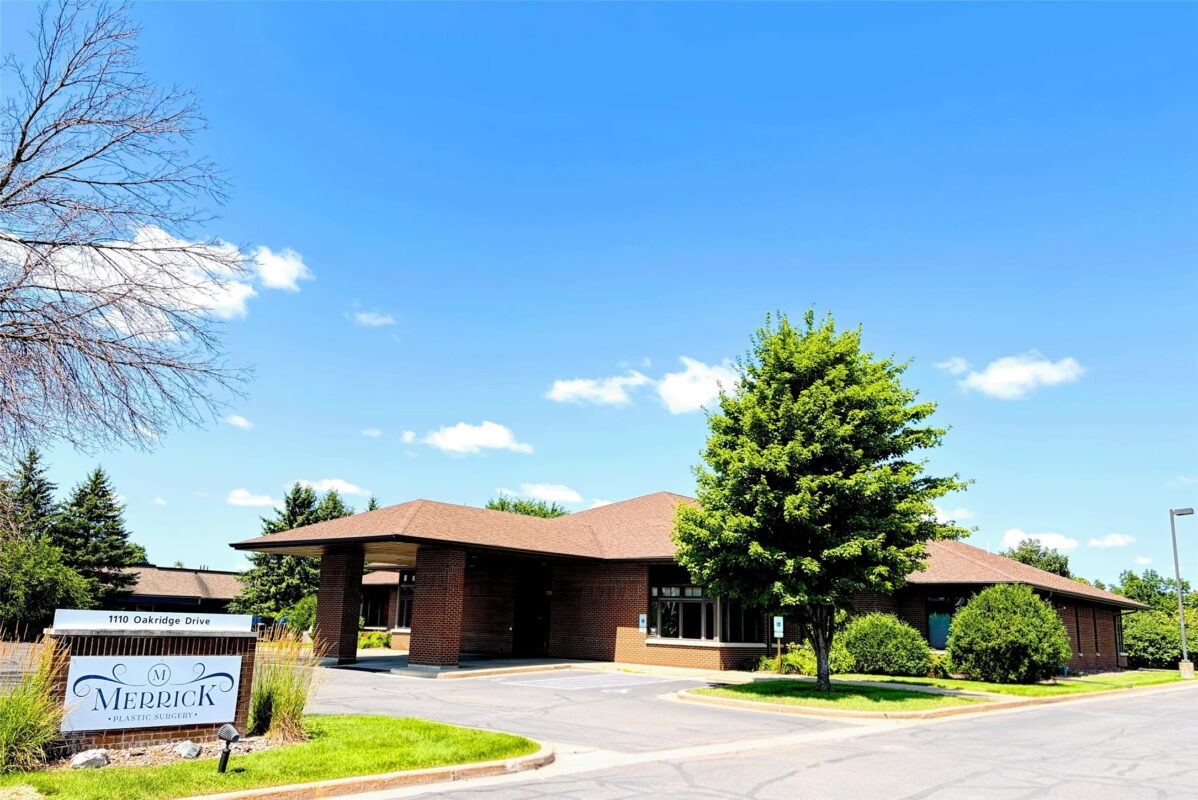 1110 Oak Ridge Drive, Eau Claire WI 54701 - CommercialSale house for sale - MLS #1603656 - image2