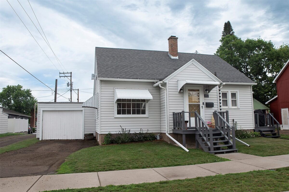 1111 16th Avenue, Bloomer WI 54724 - Residential house for sale - MLS #1602550 - image2