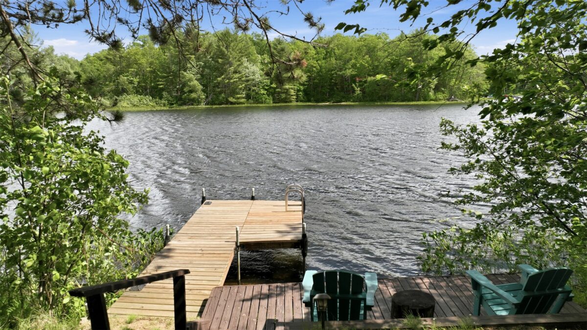 11157W County Highway B, Hayward WI 54843 - Residential house for sale - MLS #1602512 - image2