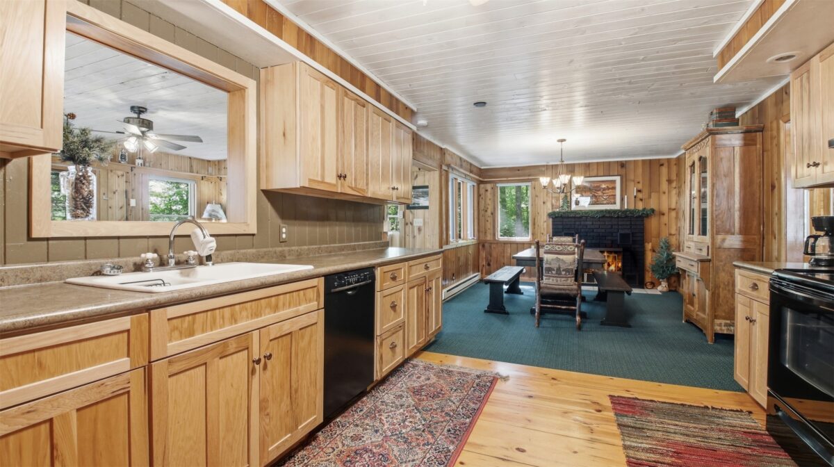 11157W County Highway B, Hayward WI 54843 - Residential house for sale - MLS #1602512 - image13