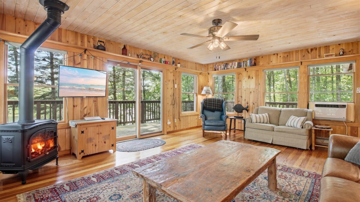 11157W County Highway B, Hayward WI 54843 - Residential house for sale - MLS #1602512 - image4