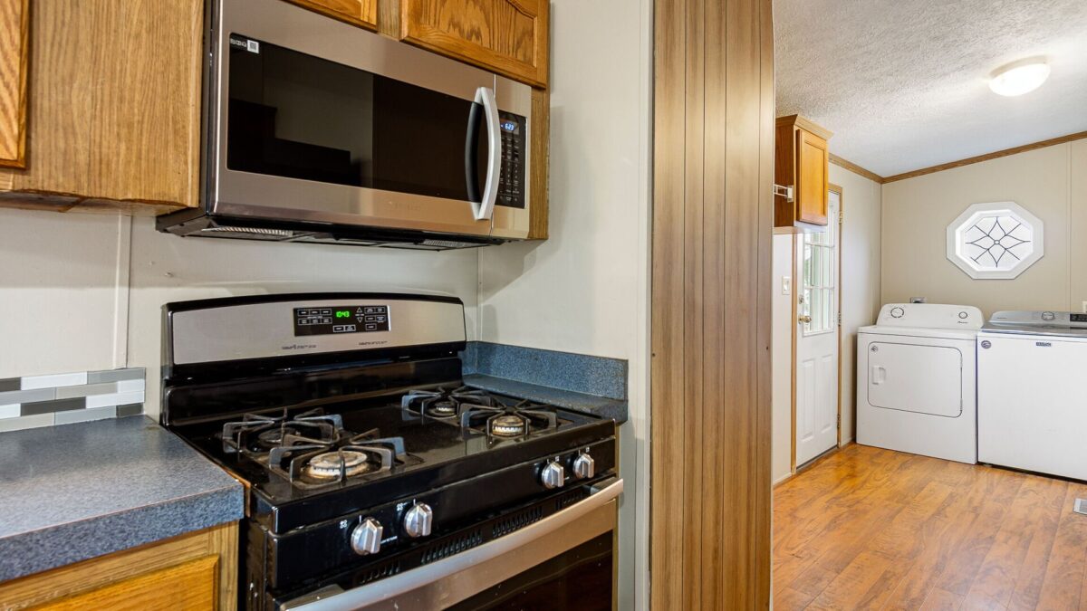 1120 County Highway, Black River Falls WI 54615 - Residential house for sale - MLS #1602159 - image11