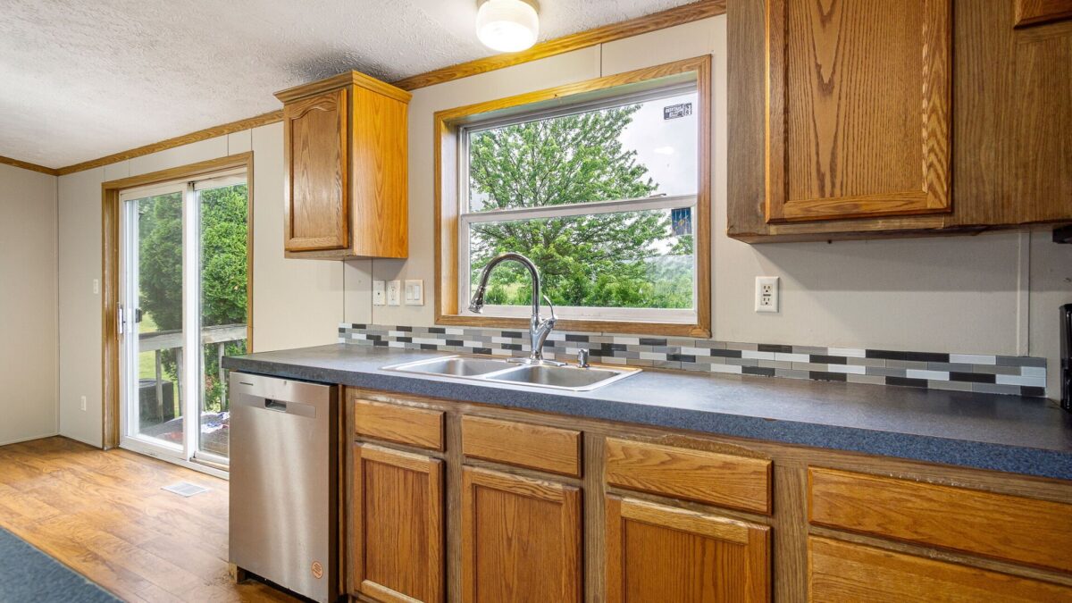 1120 County Highway, Black River Falls WI 54615 - Residential house for sale - MLS #1602159 - image3