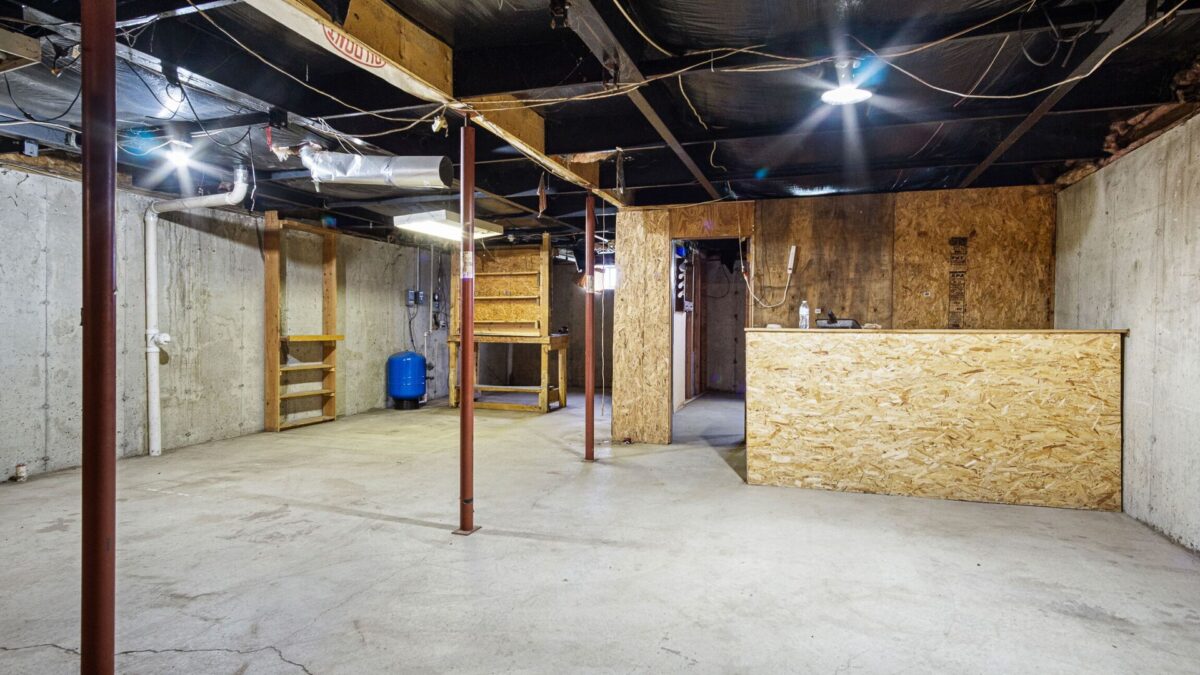 1120 County Highway, Black River Falls WI 54615 - Residential house for sale - MLS #1602159 - image28