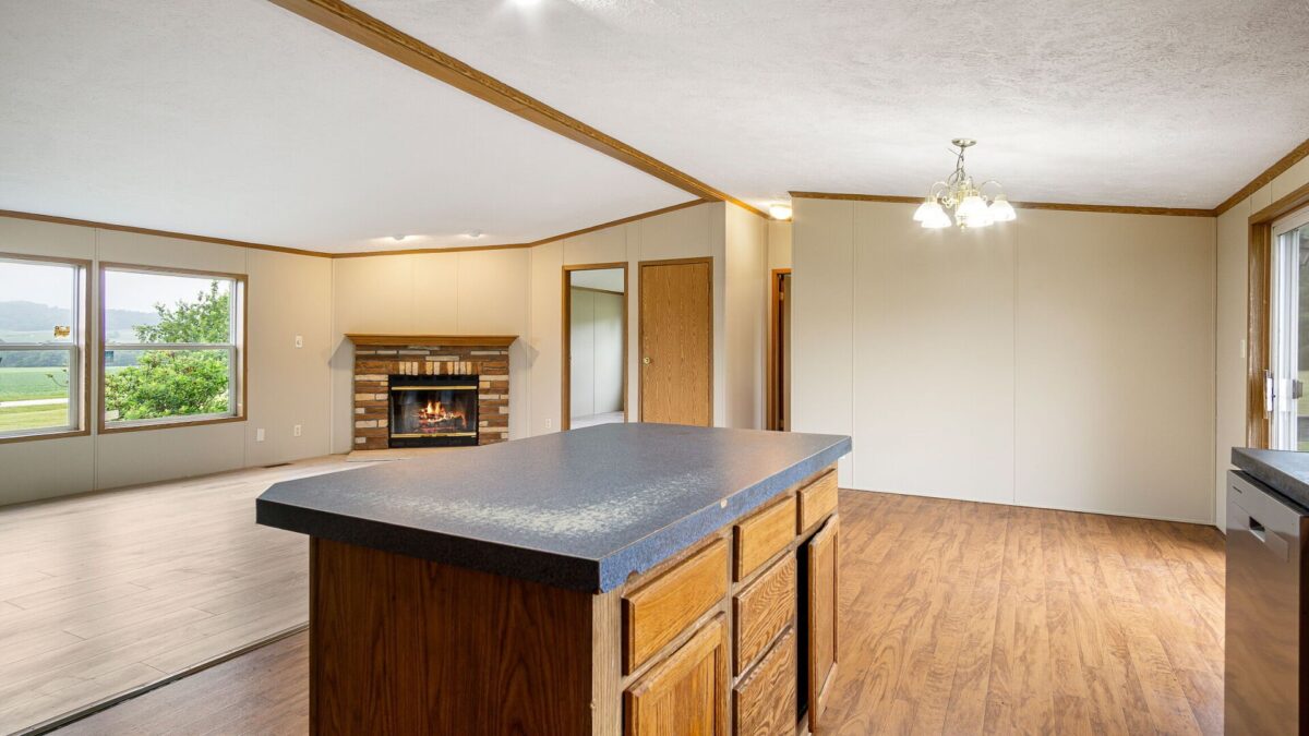 1120 County Highway, Black River Falls WI 54615 - Residential house for sale - MLS #1602159 - image4