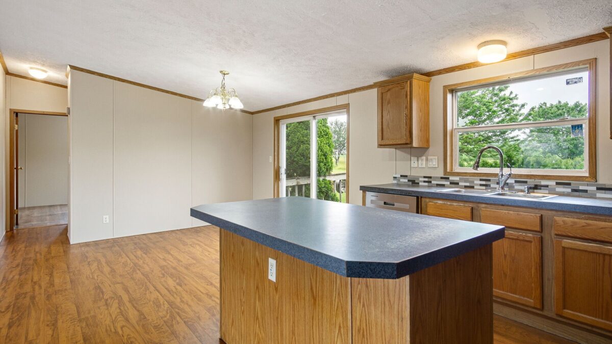 1120 County Highway, Black River Falls WI 54615 - Residential house for sale - MLS #1602159 - image6