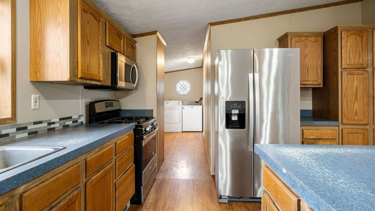 1120 County Highway, Black River Falls WI 54615 - Residential house for sale - MLS #1602159 - image7