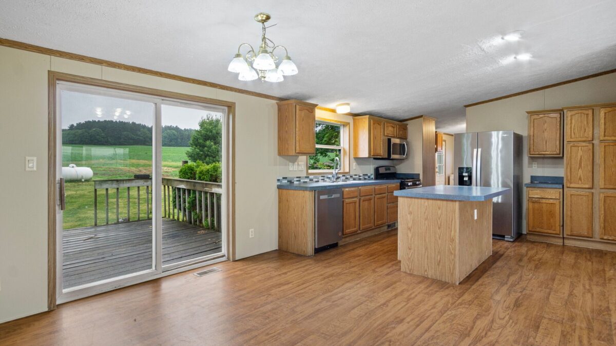 1120 County Highway, Black River Falls WI 54615 - Residential house for sale - MLS #1602159 - image8