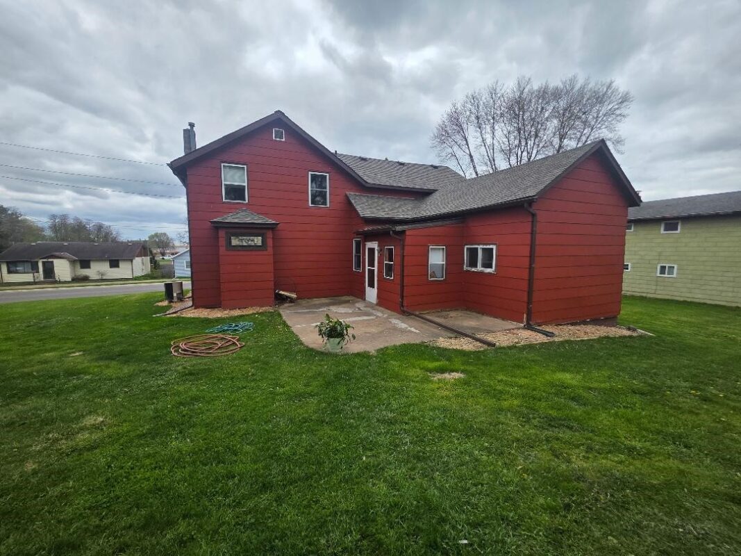 1120 Foster Street, Cumberland WI 54829 - Residential house for sale - MLS #1600807 - image2