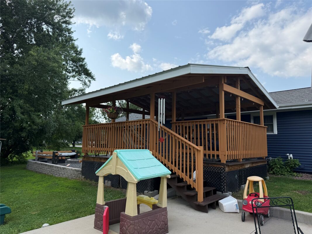1125 Pleasant Avenue, Arcadia WI 54612 - Residential house for sale - MLS #1603507 - image7