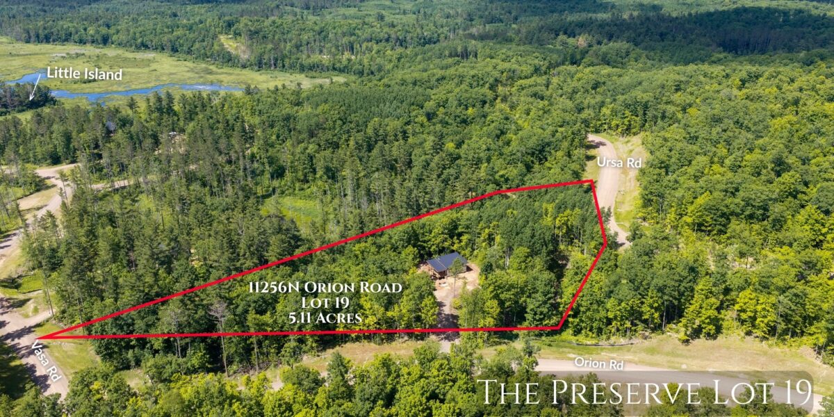 11256N Orion Road, Hayward WI 54843 - Residential house for sale - MLS #1599165 - image11