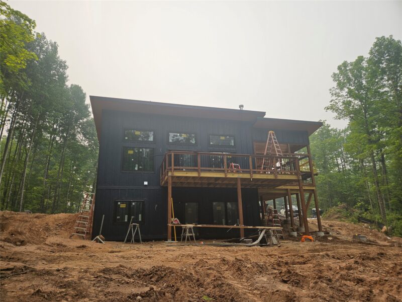 11256N Orion Road
