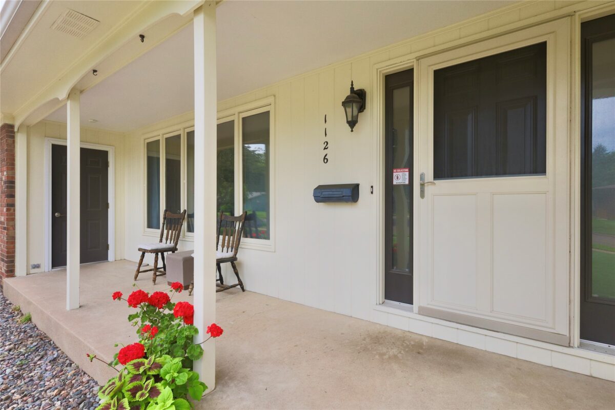 1126 Fillmore Avenue, Eau Claire WI 54701 - Residential house for sale - MLS #1602975 - image2
