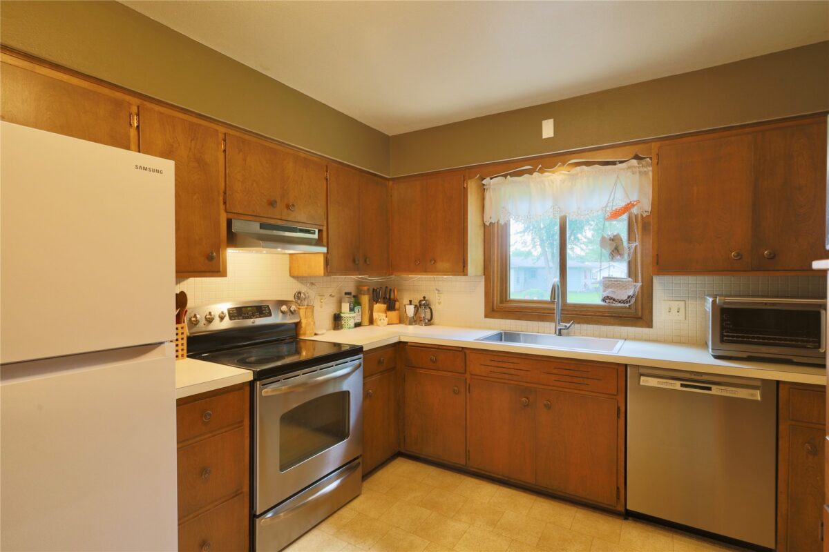 1126 Fillmore Avenue, Eau Claire WI 54701 - Residential house for sale - MLS #1602975 - image13