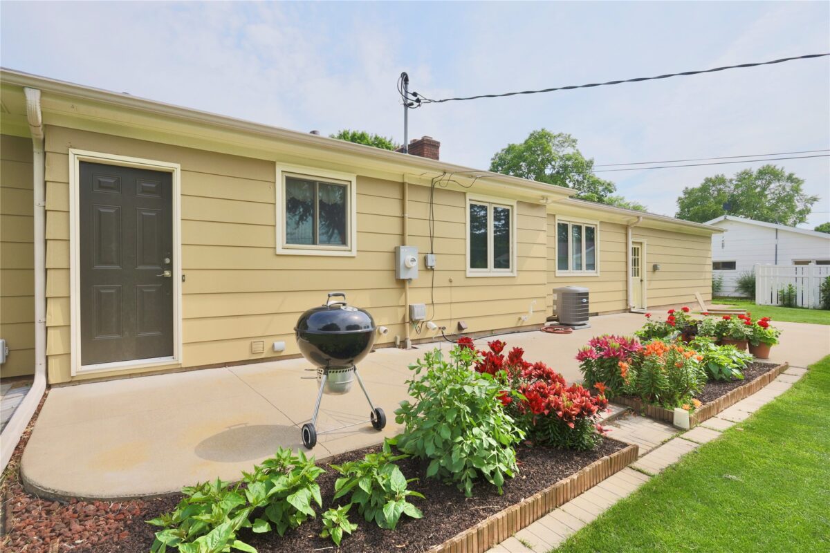 1126 Fillmore Avenue, Eau Claire WI 54701 - Residential house for sale - MLS #1602975 - image31