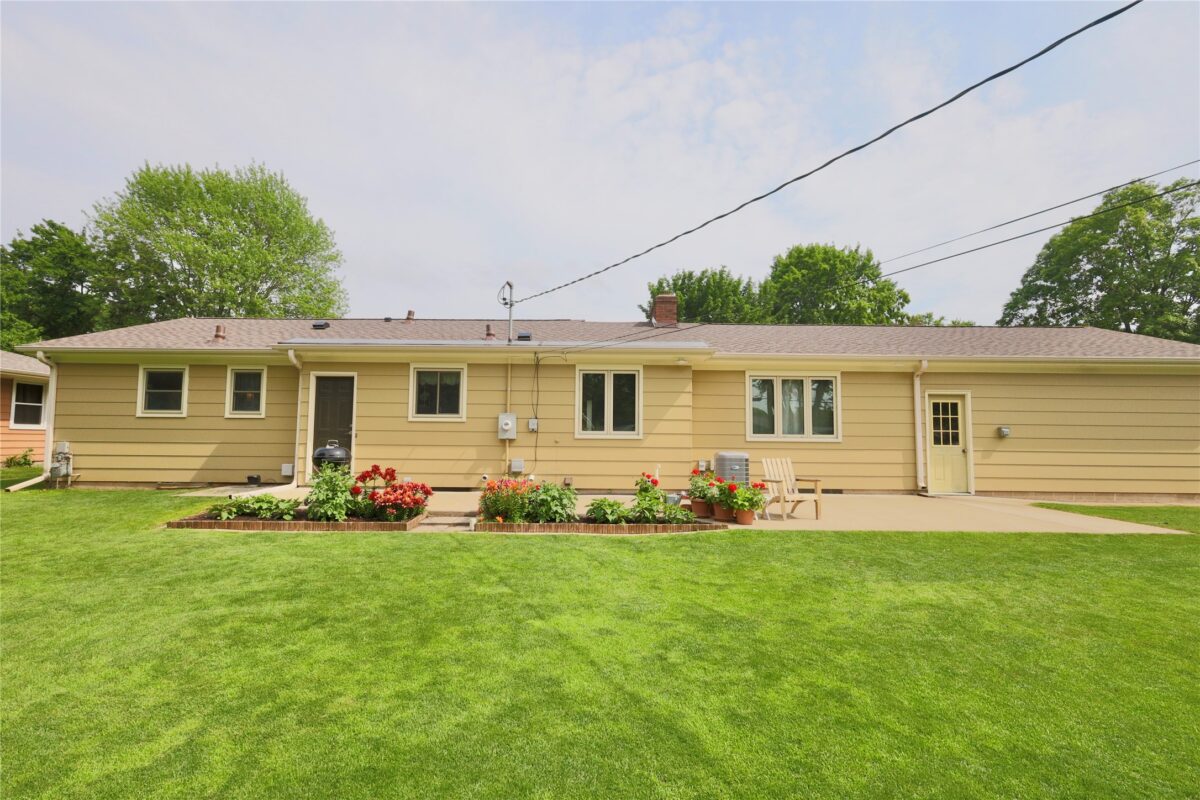 1126 Fillmore Avenue, Eau Claire WI 54701 - Residential house for sale - MLS #1602975 - image32