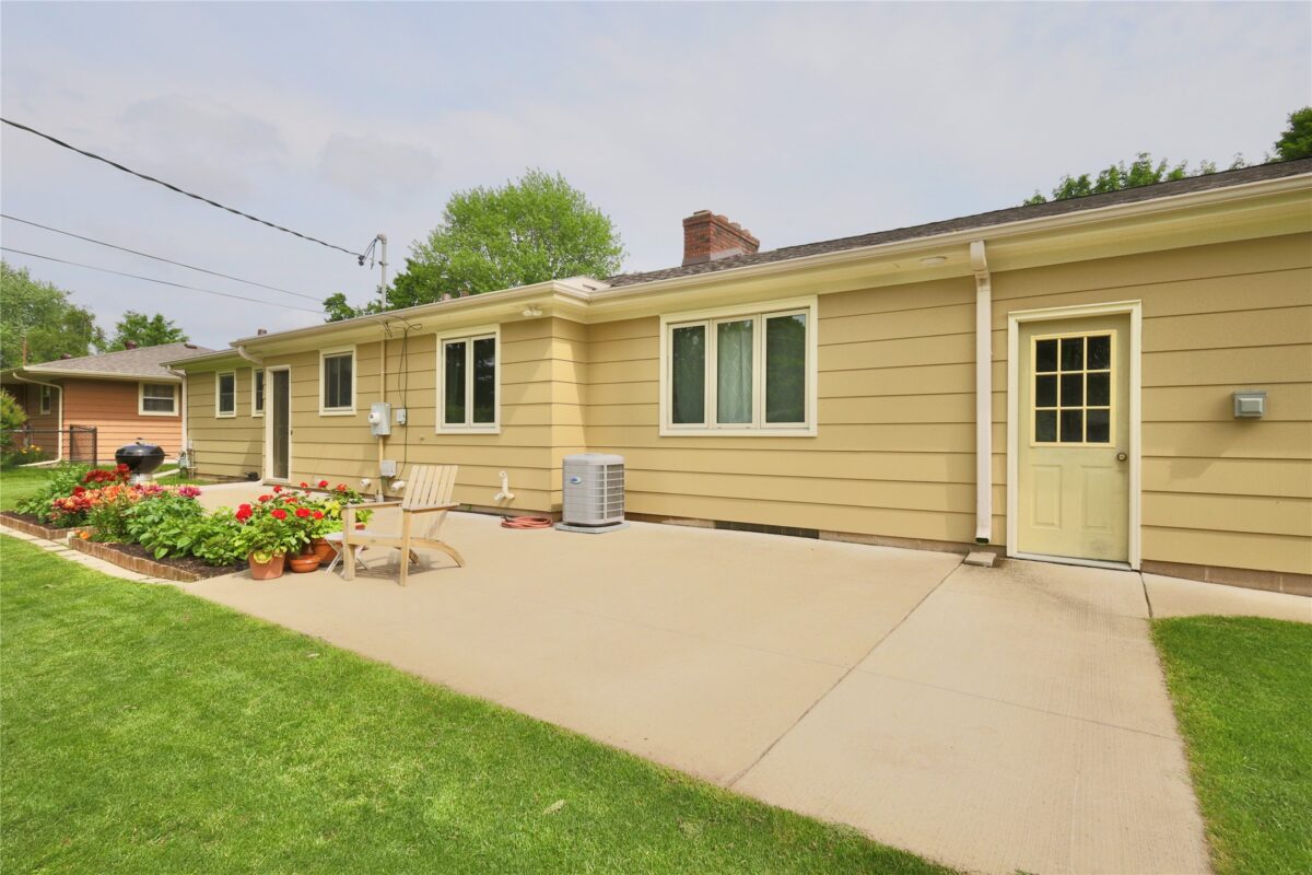 1126 Fillmore Avenue, Eau Claire WI 54701 - Residential house for sale - MLS #1602975 - image33