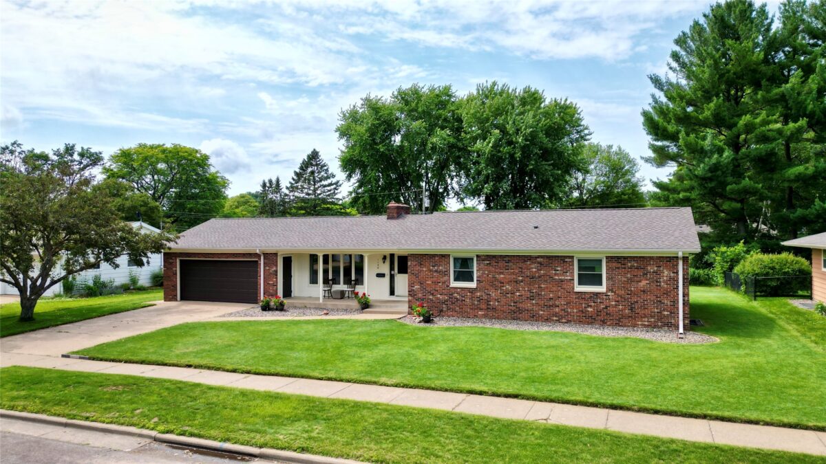 1126 Fillmore Avenue, Eau Claire WI 54701 - Residential house for sale - MLS #1602975 - image34