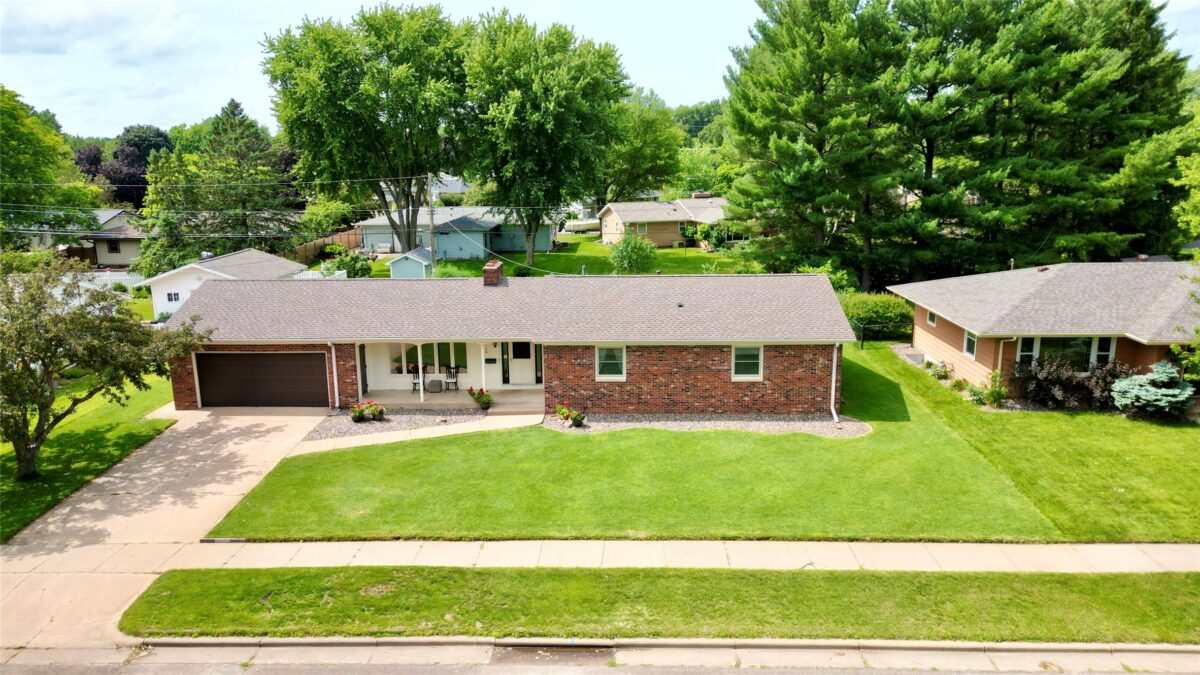1126 Fillmore Avenue, Eau Claire WI 54701 - Residential house for sale - MLS #1602975 - image40